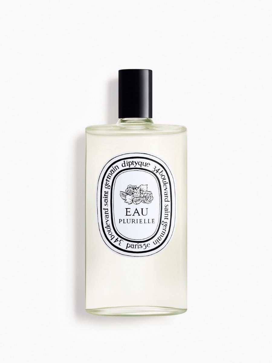 Eau Plurielle - Eau de Toilette