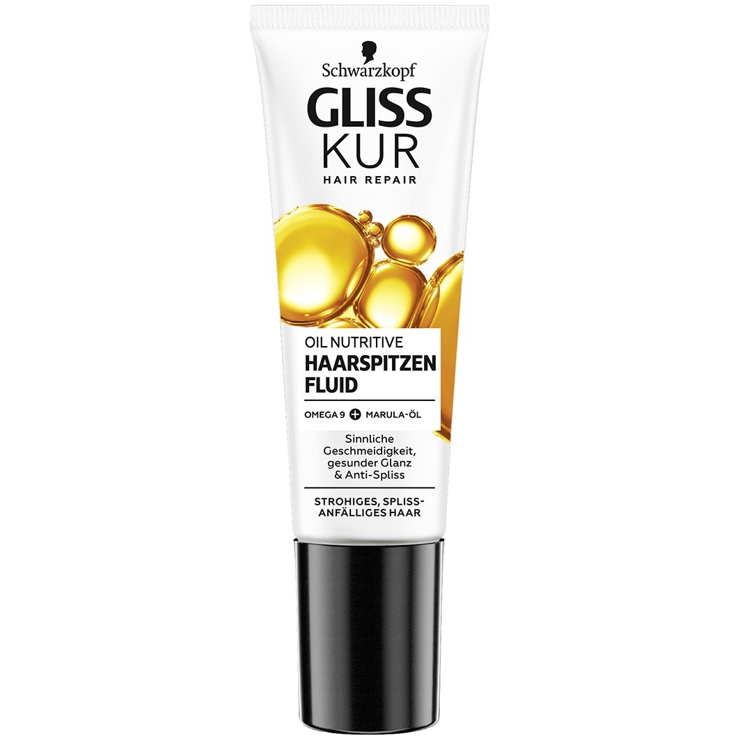 Haarspitzenfluid Oil Nutritive