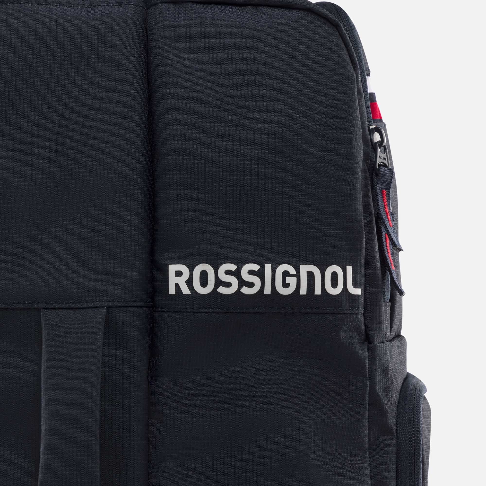 Sac à chaussures de ski unisexe Strato Multi
