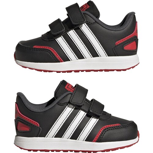 KINDER HALBSCHUHE VS SWITCH 3 LIFESTYLE RUNNING HOOK AND LOOP STRAP