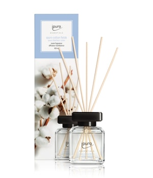 ipuro Essentials cotton fields Raumduft 100 ml