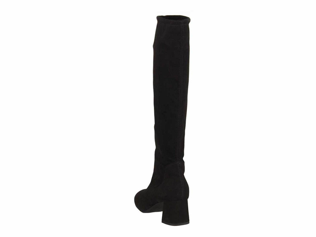 PETER KAISER Stiefel schwarz