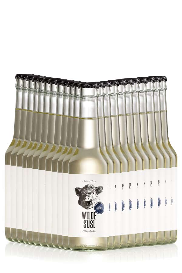 Wilde Susi 22+2 Wilde Susi