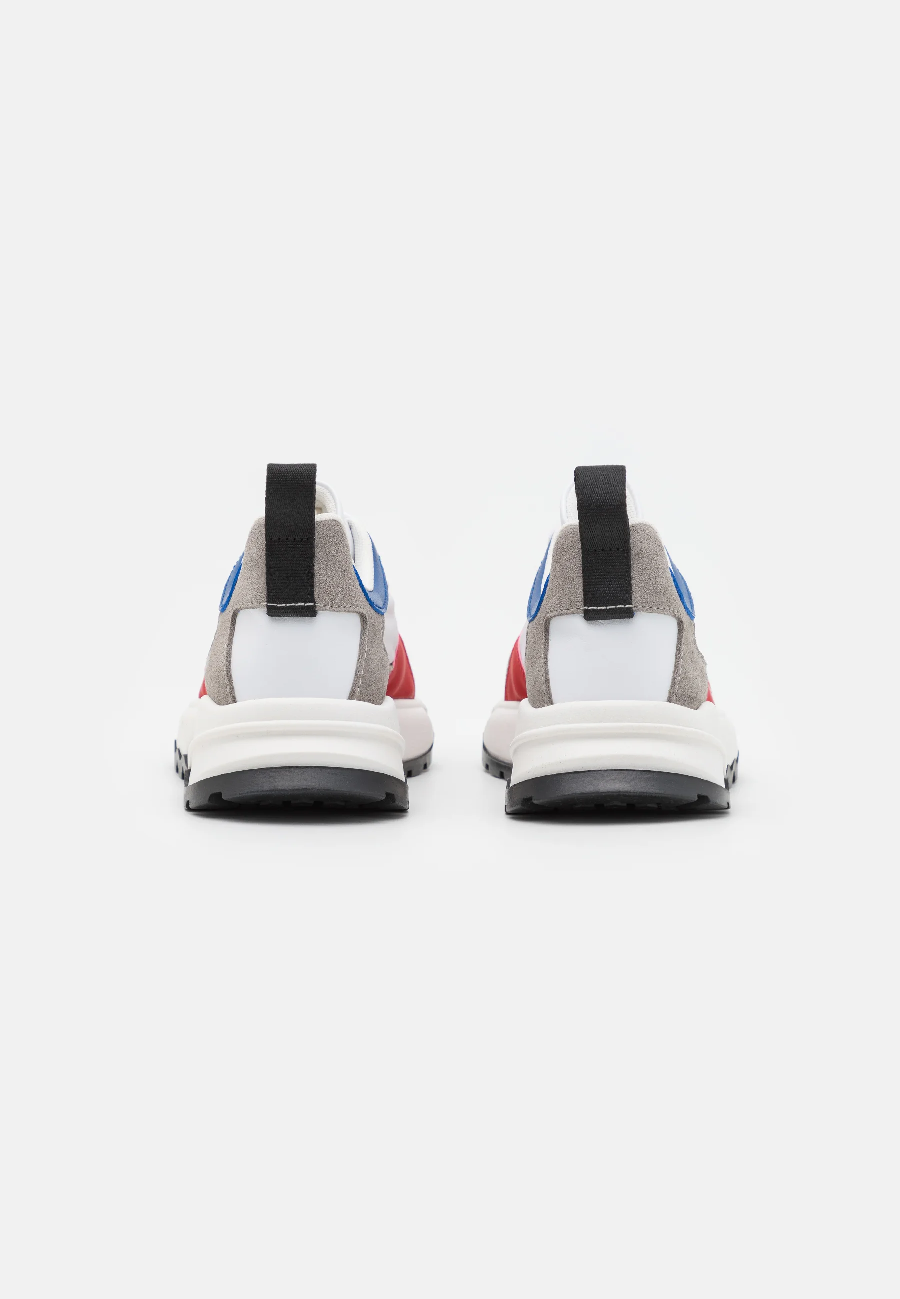Dsquared2 UNISEX - Zapatillas bajas