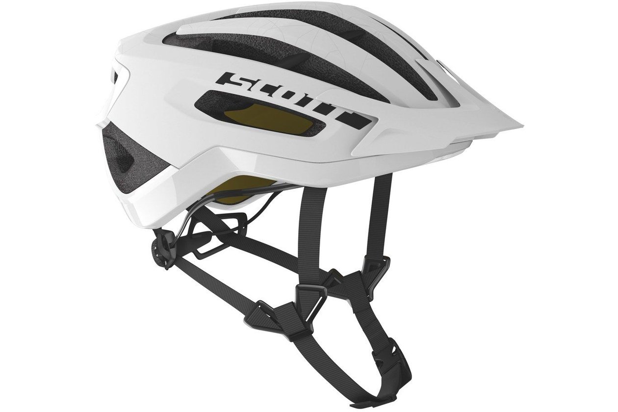 Scott Fuga Plus Rev