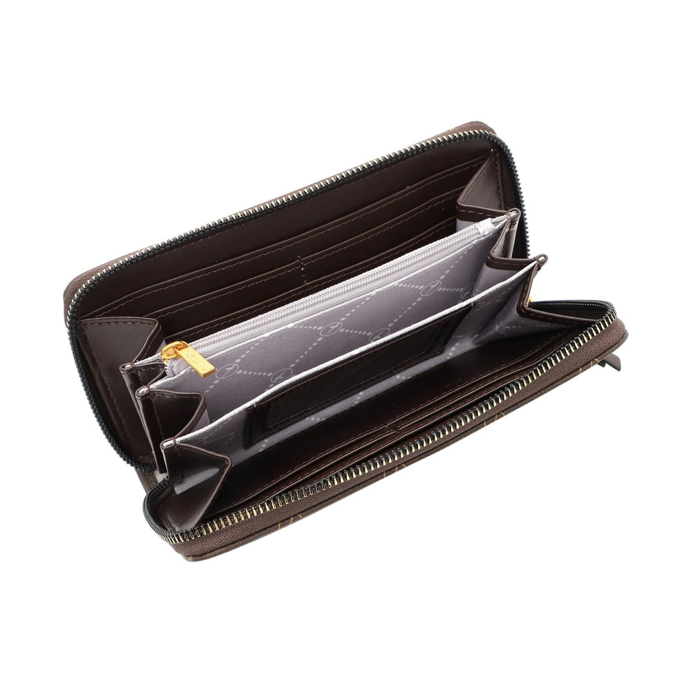 Tamaris Portefeuille Anastasia Buckle porte-monnaie
