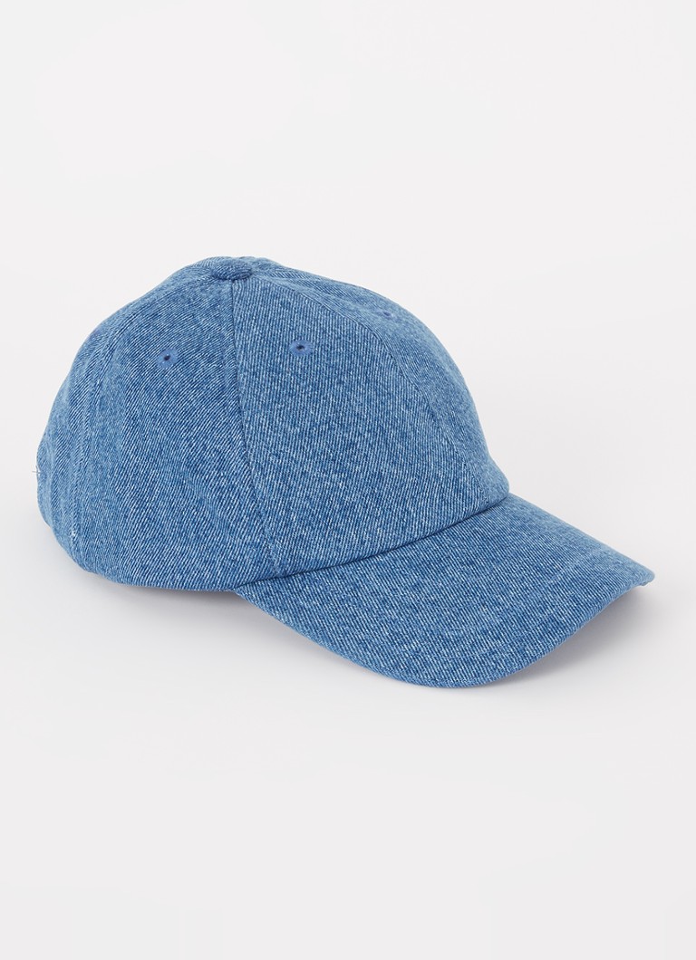 Šiltovka Jacquemus La Casquette s výšivkou loga