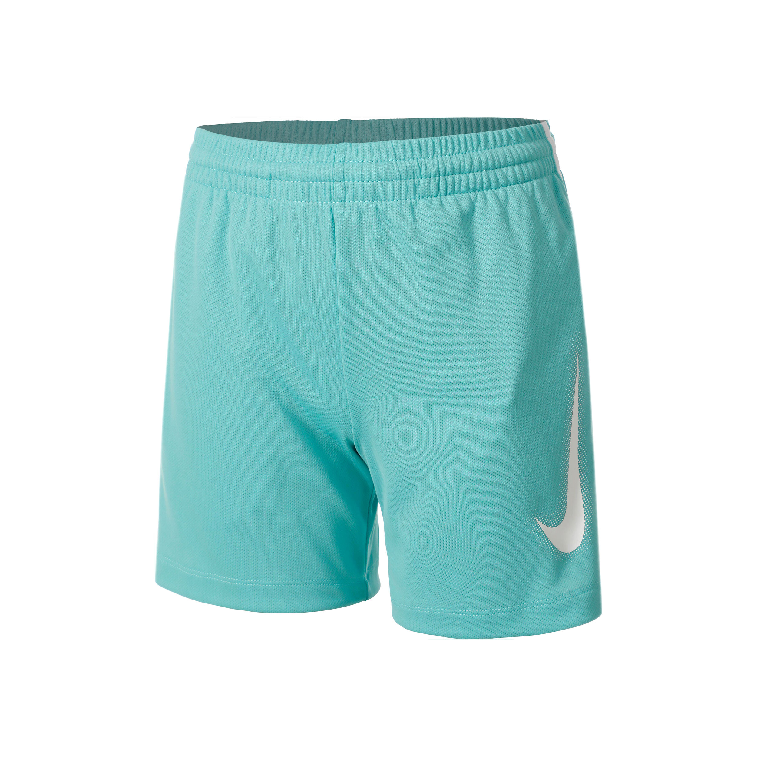 Dri-Fit Multi+ Shorts Jungen - Mint