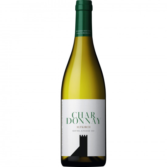 2022 Altkirch Chardonnay Alto Adige DOC trocken - Schreckbichl