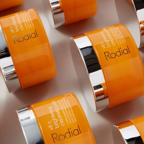 Rodial Vit C Brightening Pads Reinigungspads