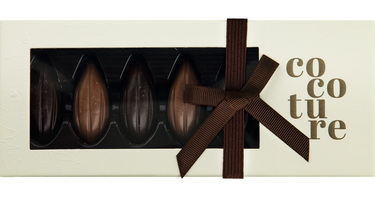 Cocoture Pralinen