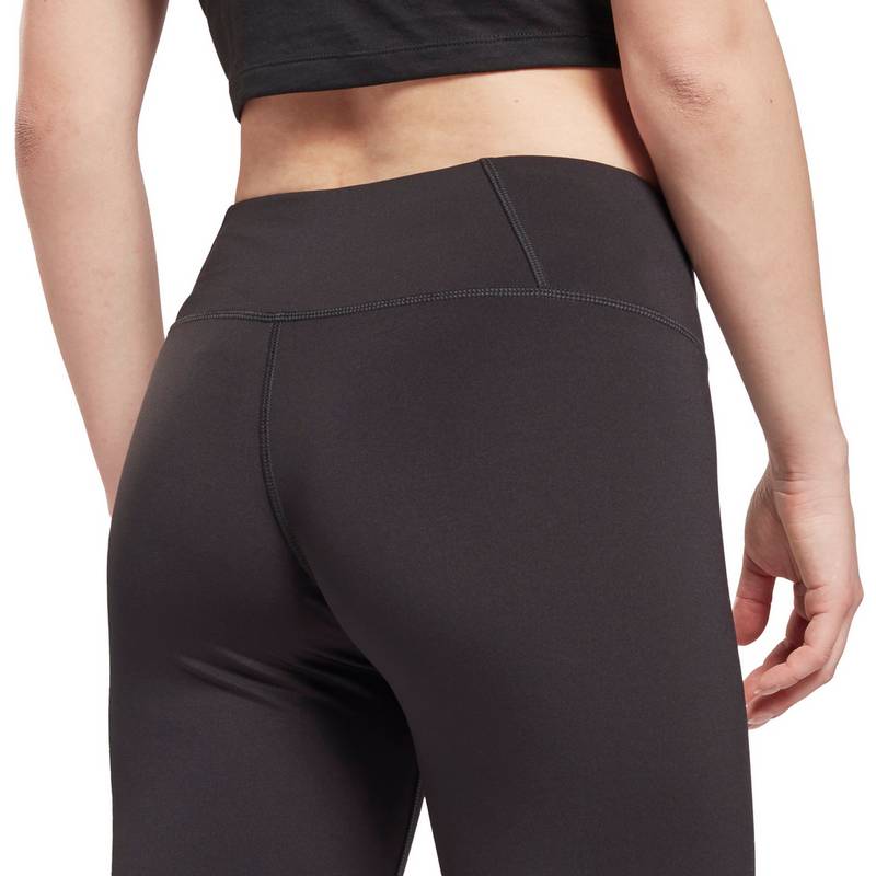 Reebok Piping Pack ELEMENTS Tights Damen