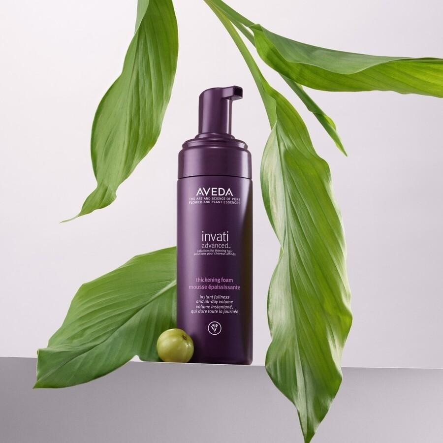 Invati Advanced™ Thickening Foam