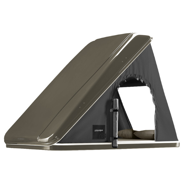 COLUMBUS CARBON FIBRE - Dachzelt