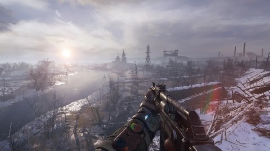 Metro Exodus (Complete Edition)
