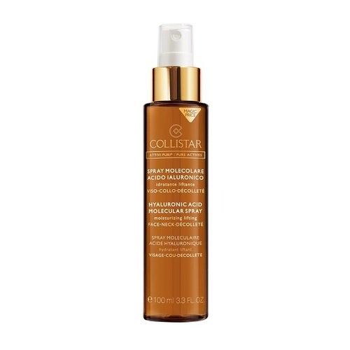 Collistar Attivi Puri Hyaluronic Acid Molecular Spray 100 ml