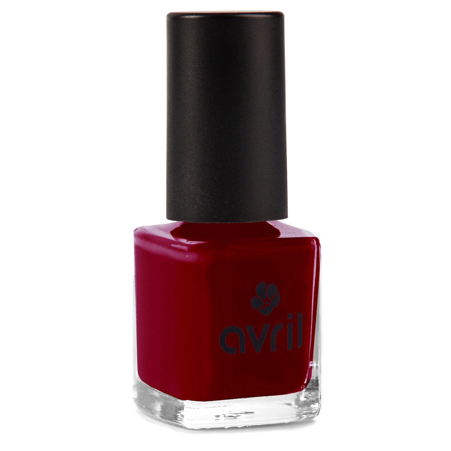 Avril Vernis Couleur Intense Vernis à ongles
