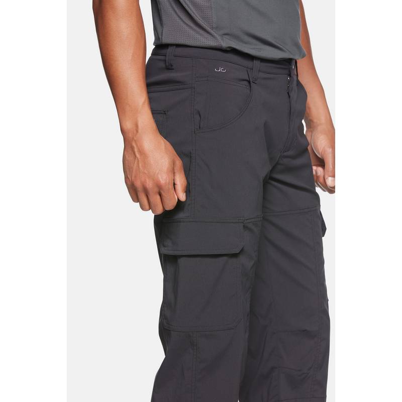 Jeff Green Tornado Funktionsshorts Herren