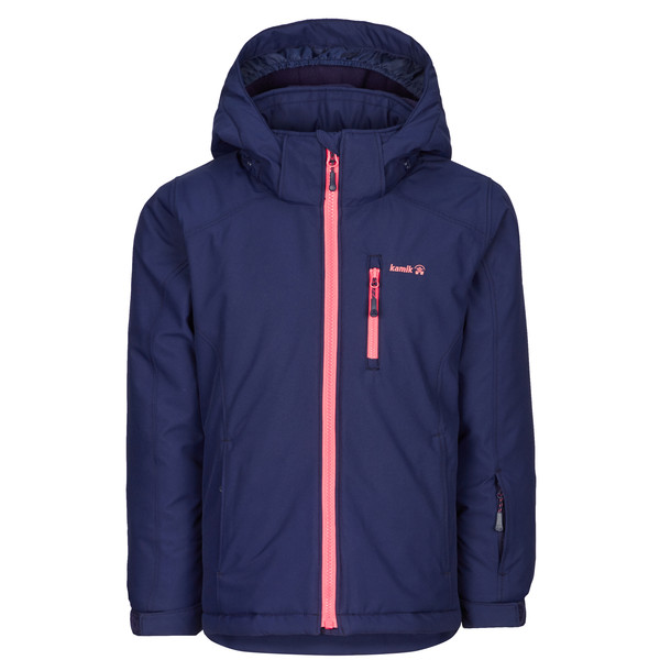 AURA Kinder - Winterjacke