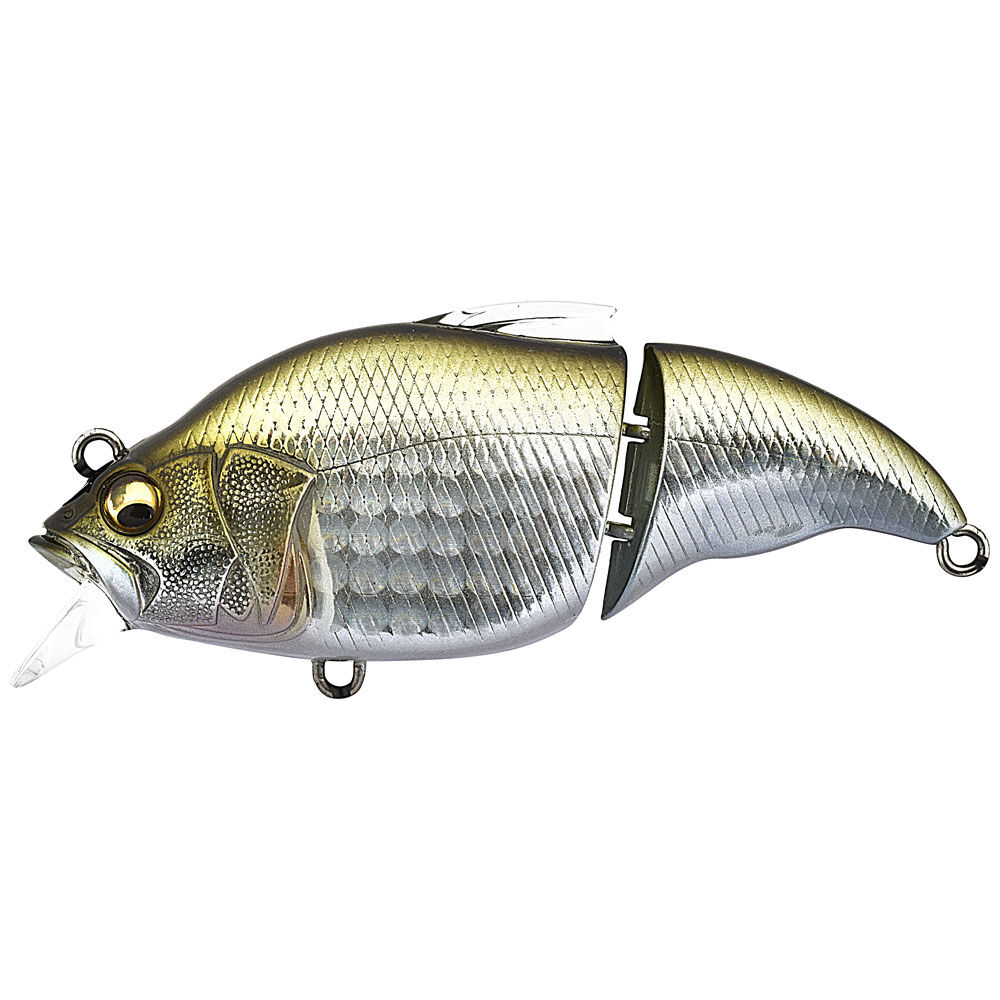 Swimbait Megabass Vibration x Vatalion SS Hard Lure 7,1 cm, 10 g