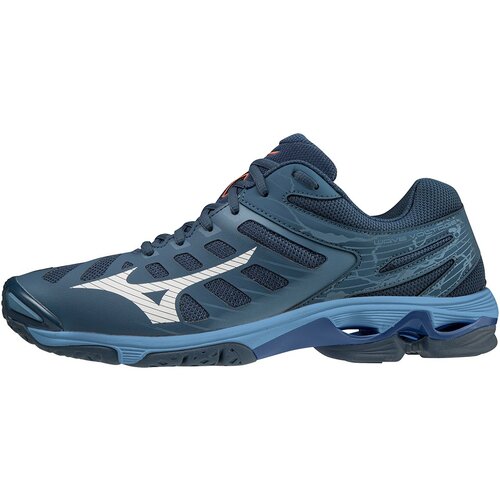 HERREN VOLLEYBALLSCHUHE WAVE VOLTAGE(U)