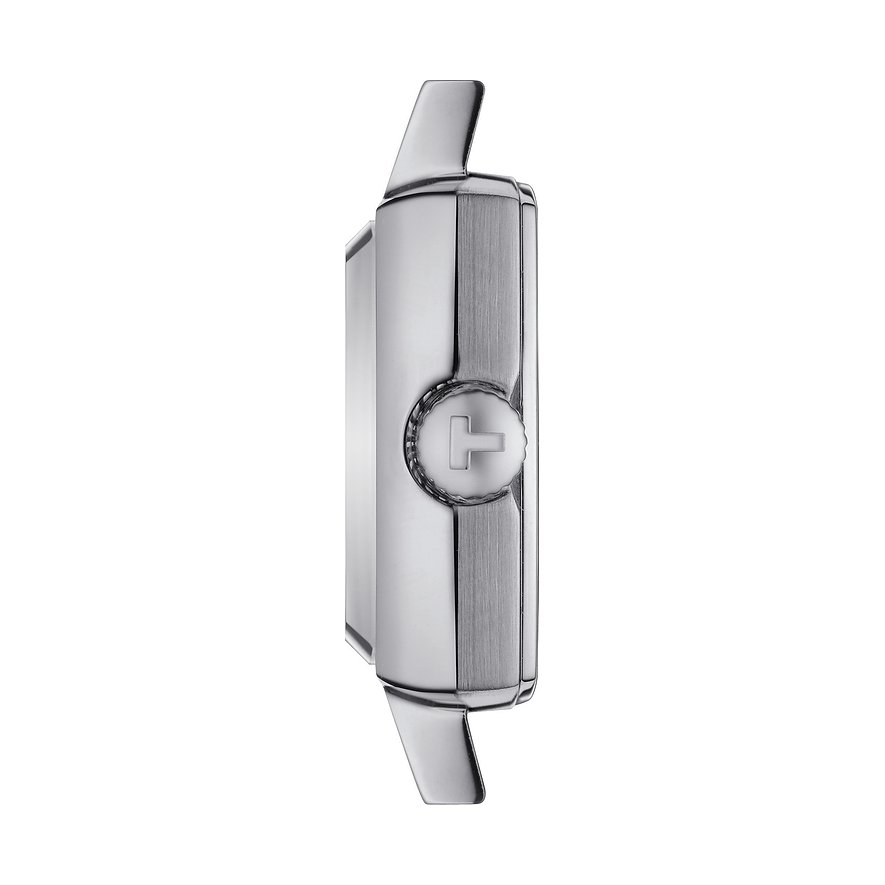 Tissot Uhren-Set inkl. Wechselarmband Lovely