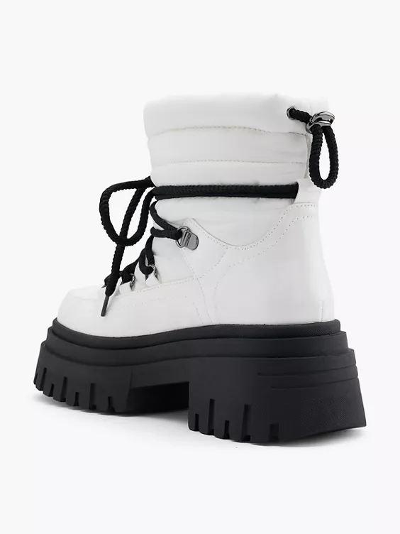 Catwalk Boots