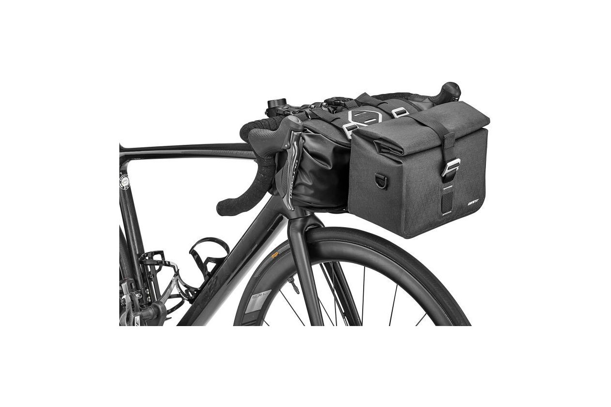 Giant H2Pro Lenkertasche M