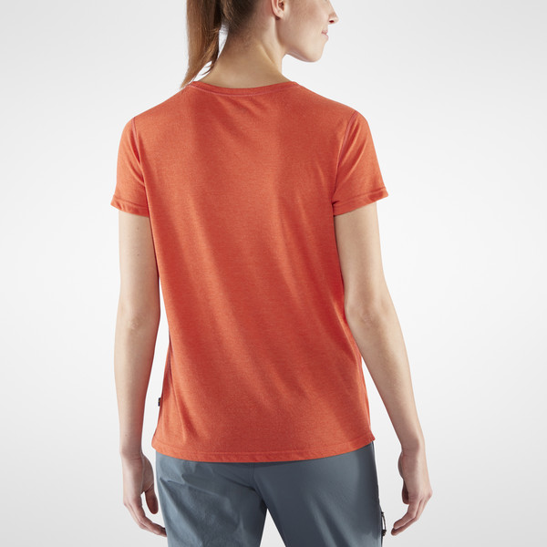HIGH COAST LITE T-SHIRT W Damen - Funktionsshirt