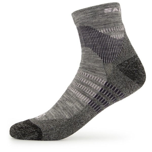 Salomon - X Ultra Access Quarter 2-Pack - Wandersocken