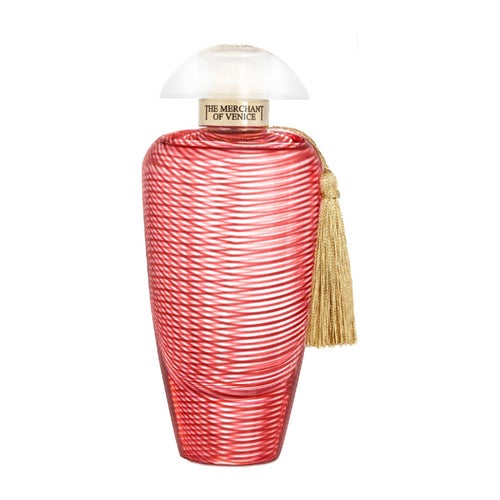 El mercader de Venecia Byzantium Saffron Eau de Parfum 100 ml