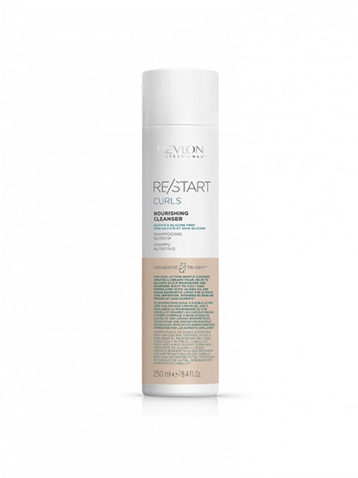 Revlon Shampoo 