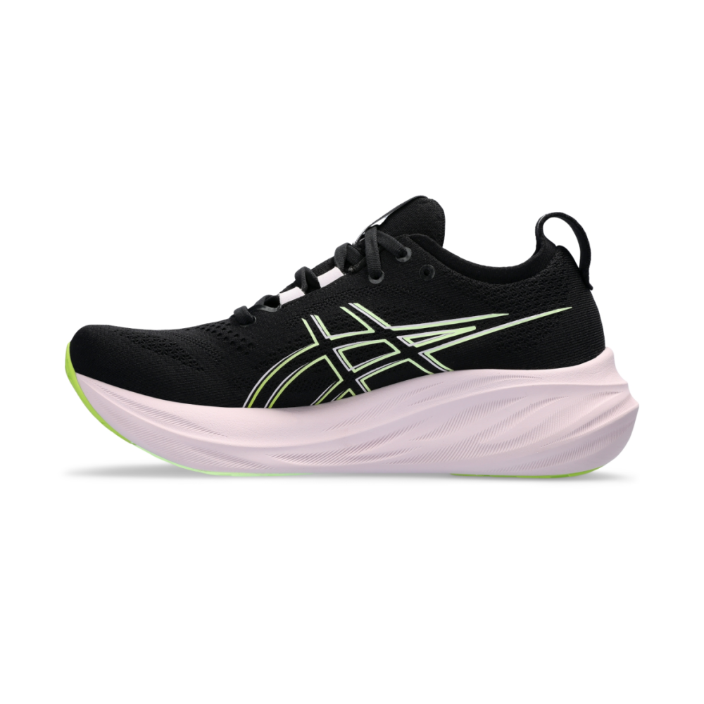 Asics Gel Nimbus 26 1012B601.004 / schwarz