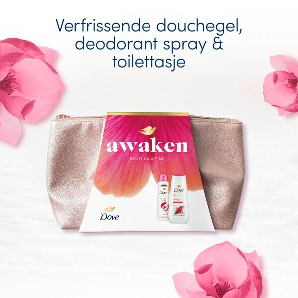 Dove Awaken Advanced Care ajándékszett