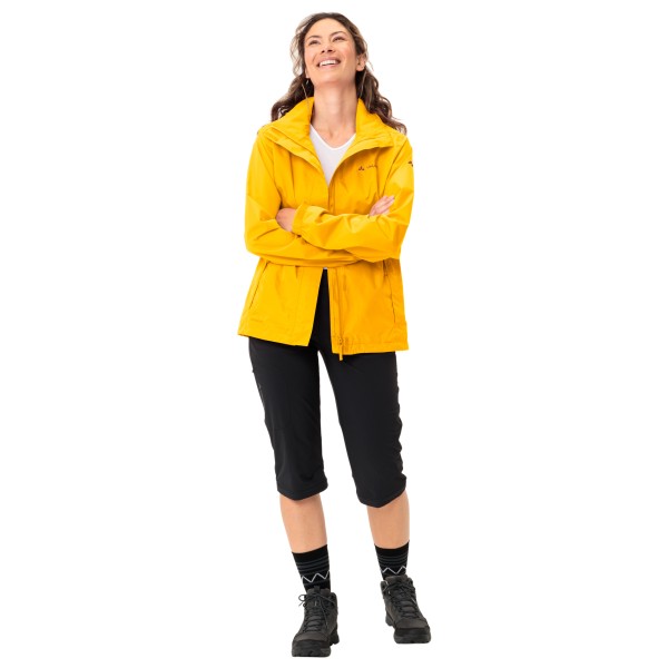 Vaude - Women's Escape Light Jacket - Regenjacke