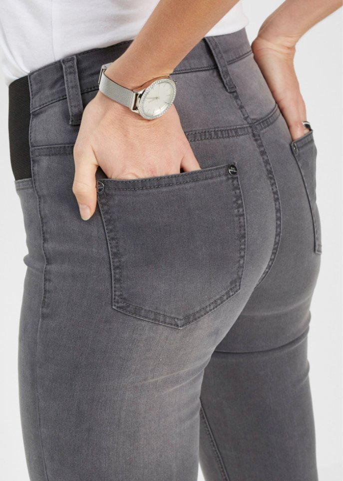 Capri-Jeans