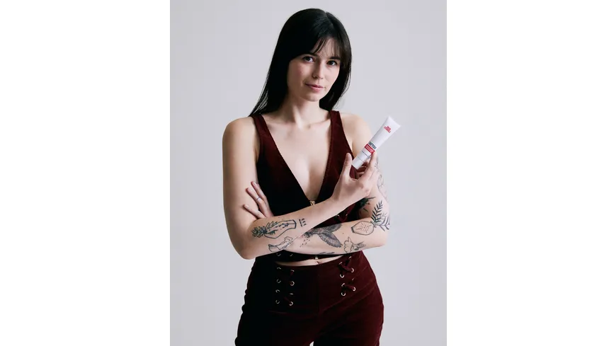 Skin Stories Tattoo Repair Balm Regeneration 40 ml