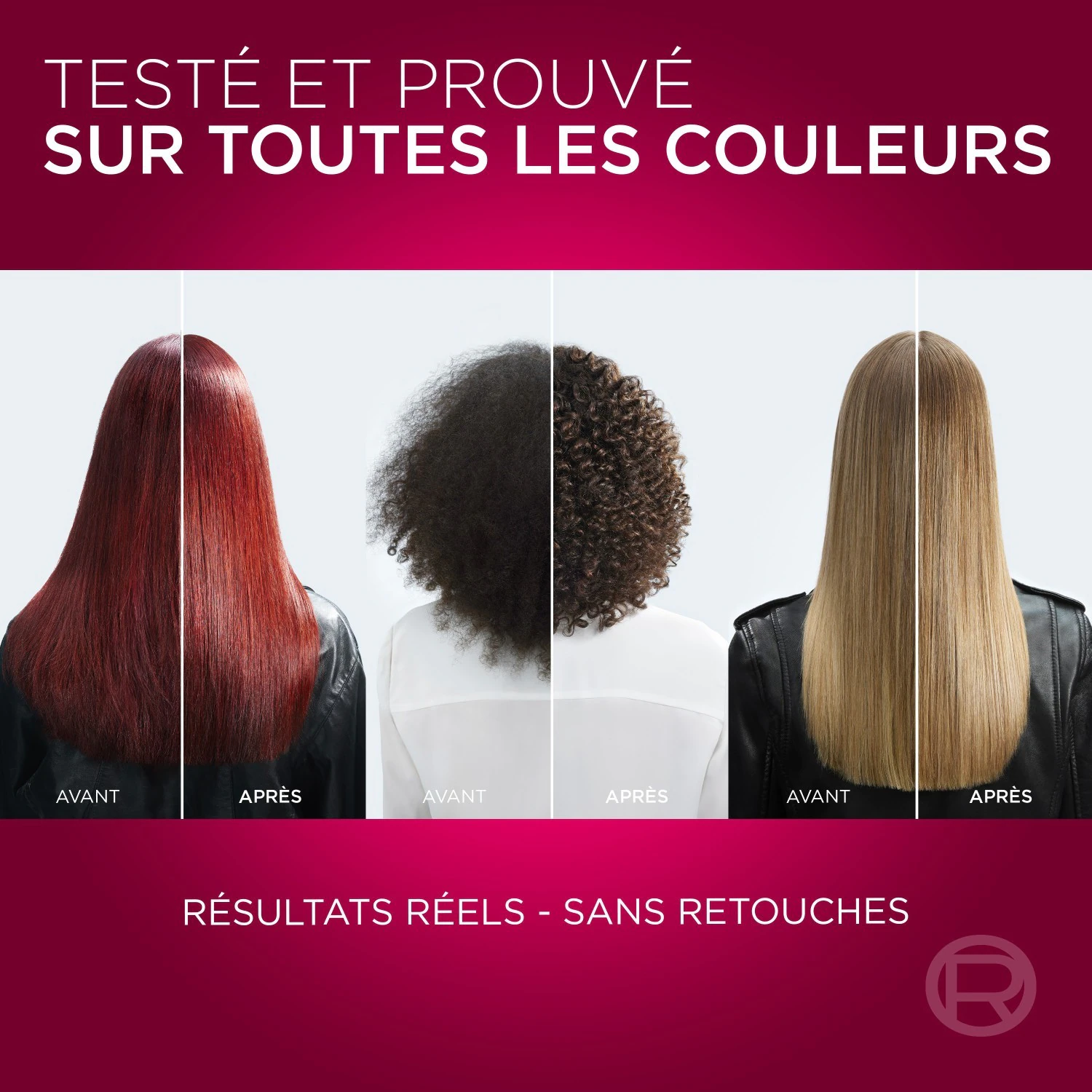 L'Oréal Paris Color Vive