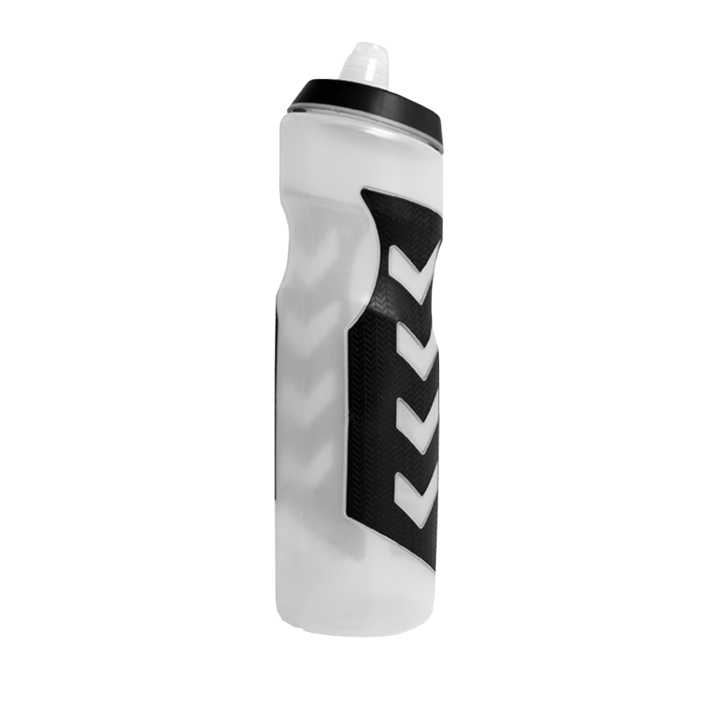 Hummel Trinkflasche Schwarz F2001