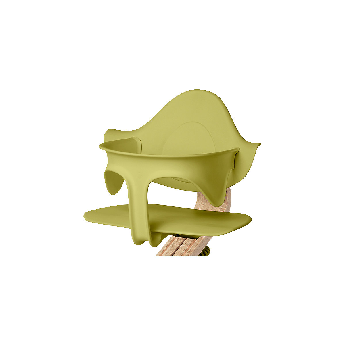 Nomi Mini, lime