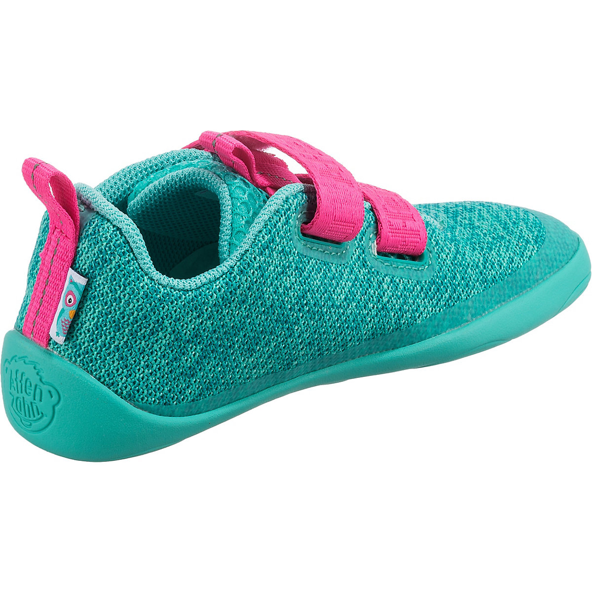Sneakers Low HAPPY OWL für Mädchen