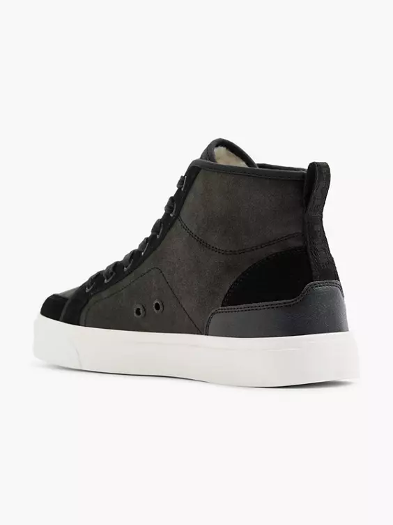 PME LEGEND Hoher Sneaker