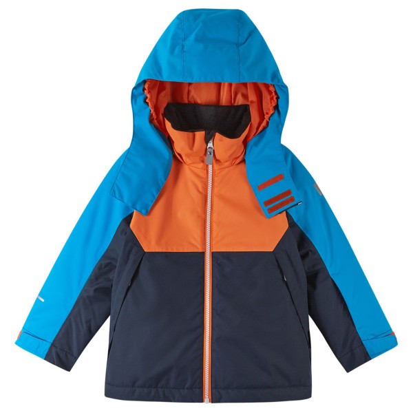 Reima - Kid's Reimatec Winter Jacket Autti - Skijacke