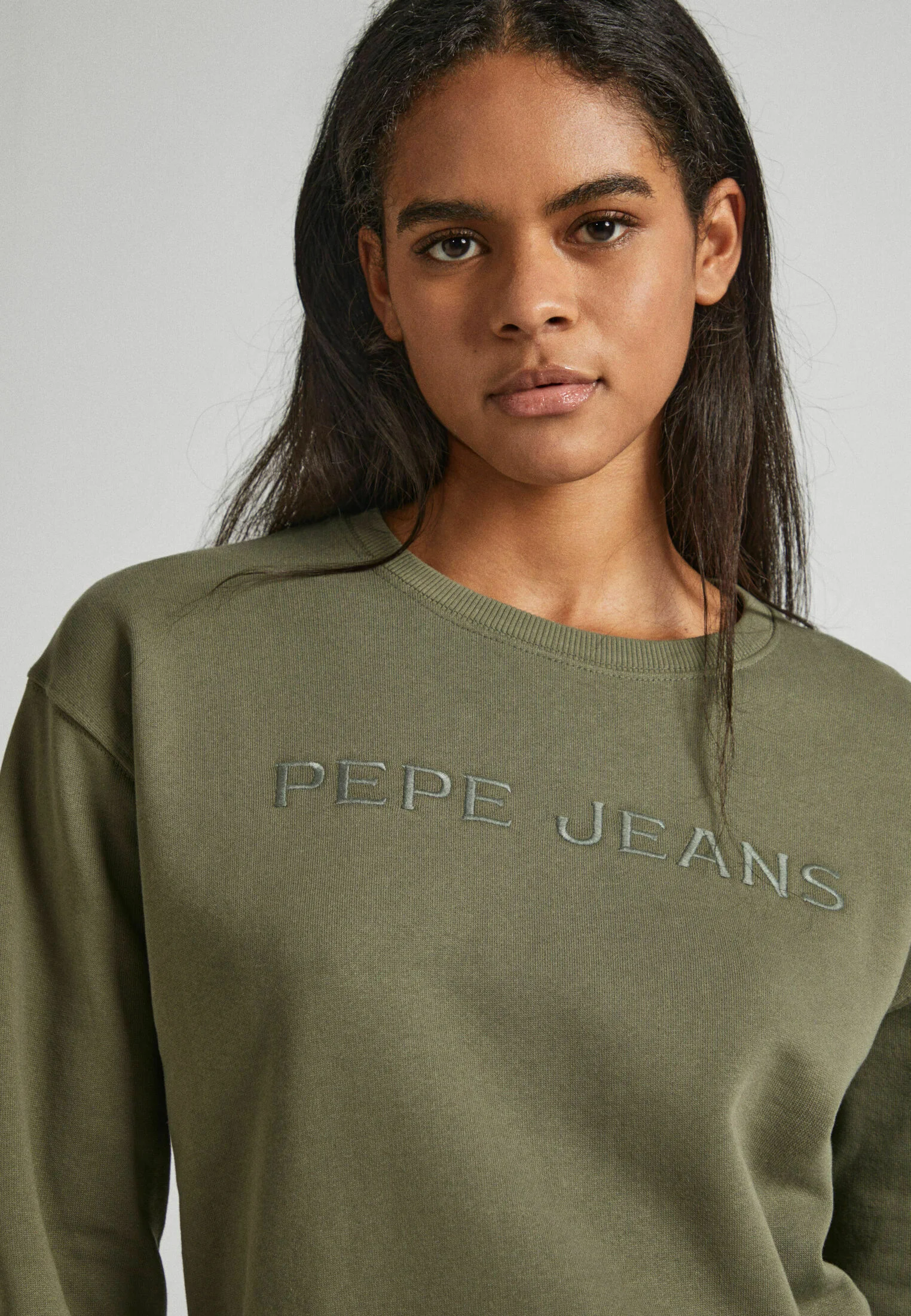 Pepe Jeans HANNA - Sudadera