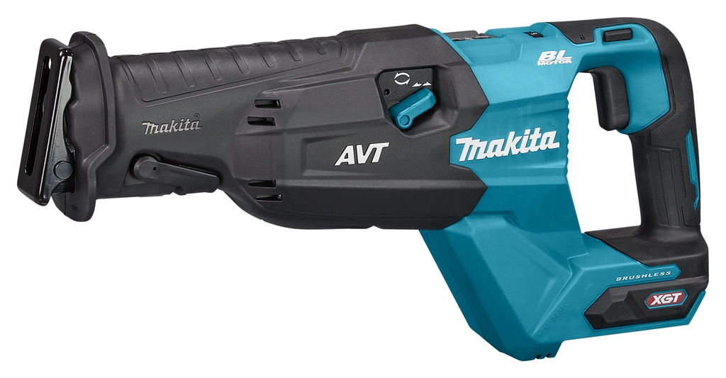 Makita JR002GZ Akumulatorska recipročna pila 40V bez baterija i punjača
