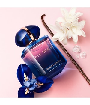 Giorgio Armani My Way Le Parfum Refillable Parfum-30 ml