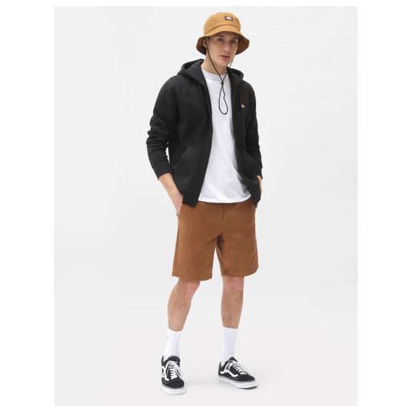 Dickies - Oakport Zip Hoodie - Hoodie