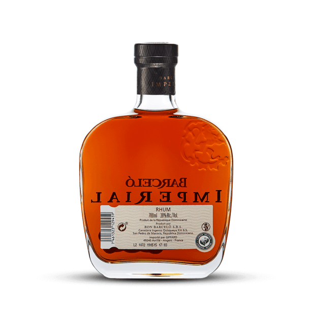 Barcelo Imperial 38%