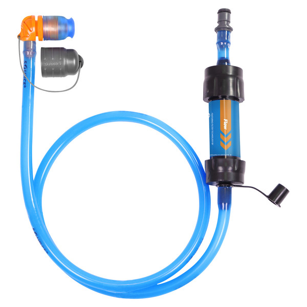 TUBE KIT + SAWYER FILTER 2023 - Mechanische Filter