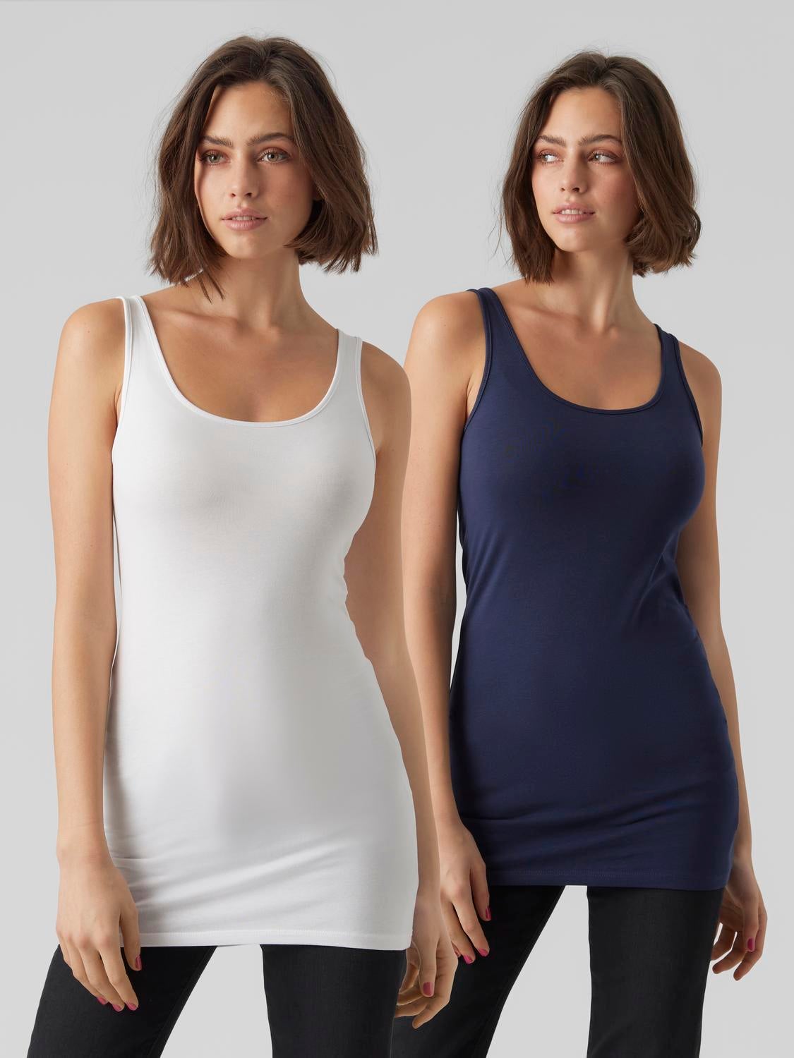 VMMAXI Tank-Top